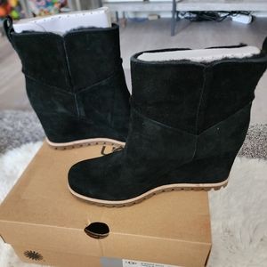 Ugg Ankle boots